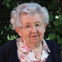 Irène Vervenne