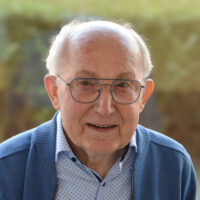 Roger Decouttere