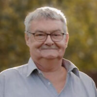Alain Parmentier
