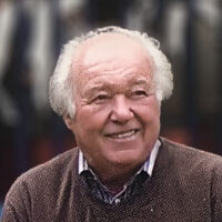 Roger Raes