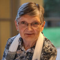 Margriet Van de Vyver