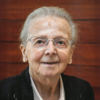 Agnes Dussessoye