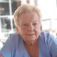 Annie Toebaert