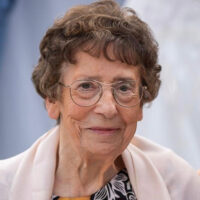 Rosette Vanryckeghem