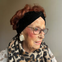 Marie-Louise Vercruysse