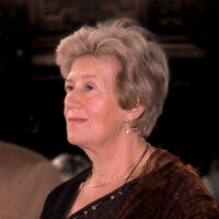 Georgine Verhaest