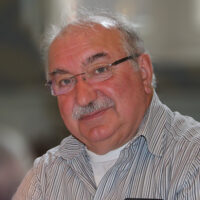 Luc Vervaeke