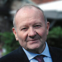 Bernard Vanackere