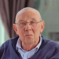 Jean Pierre Breye