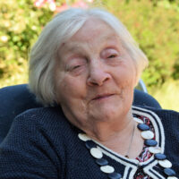Maria Dewitte