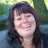 Kathy Kestier