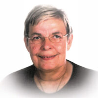 Helga Wetzig