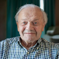 Etienne Debaere