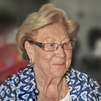 Odette Debarbieux