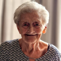 Magda Holvoet