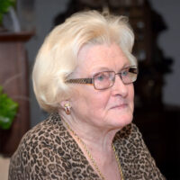 Lucienne Terrie