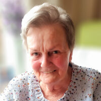 Bernadette Tertooy
