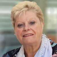 Linda Vandewalle