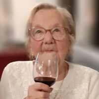 Lucienne Ghesquière