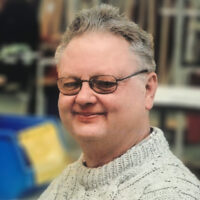 Luc Vandendriessche