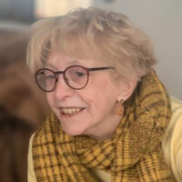 Martine Vanlerberghe