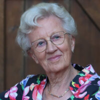 Arlette Vandendriessche