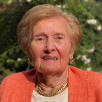 Marguerite Verfaillie