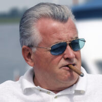 William Meersschaert