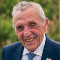 Leonnel Vandenberghe