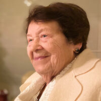 Marie-Louise Verhaeghe