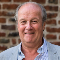 Ronny Desmet