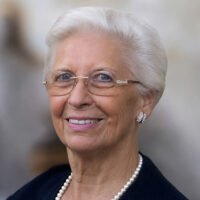 Bernise Van Meerhaeghe