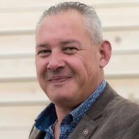 Jeroen Vanoverberghe