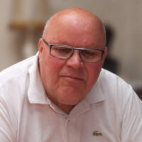 Eric Verschatse