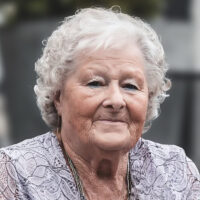 Georgina Christiaens-Viaene