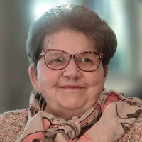 Christiane Decouttere