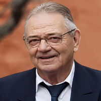 Wilfried Dozie