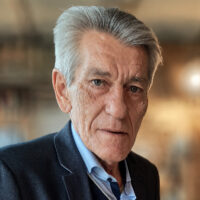 José Fidalgo Lopez