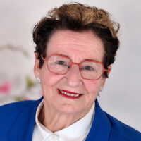 Agnes Houthoofd