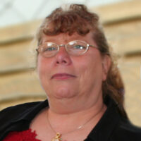 Mireille Leleu