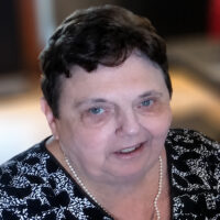 Christiane Martin