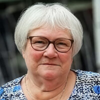 Rosanne Olieux