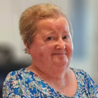 Lilian Vandenbroucke