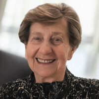 Jeannette Vyncke