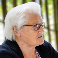 Cécile Tanghe