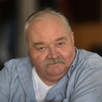 Rik Vanthournout