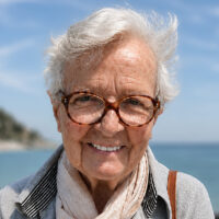 Rosa Verschaete
