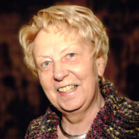Françine Rommens