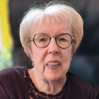 Rosalia Adams