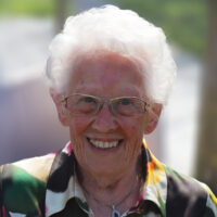 Maria Braeckevelt